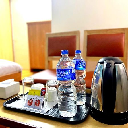 Thamel Seasons Hotel Katmandu Eksteriør billede
