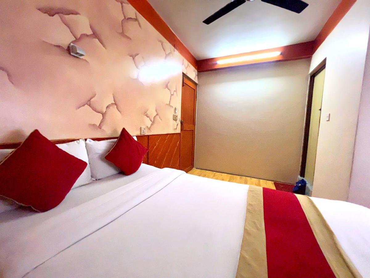 Thamel Seasons Hotel Katmandu Eksteriør billede